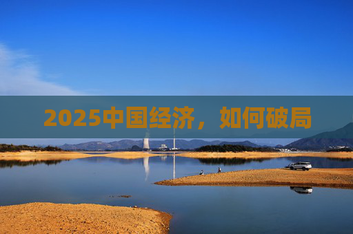 2025中国经济，如何破局