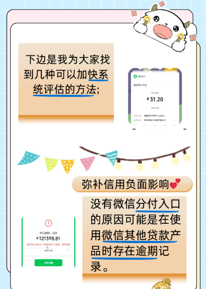 分付额度缩水的真相：你不知道的秘密