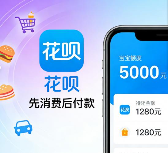 花呗提额技巧大全 这样做，额度轻松翻倍，快收藏！ 第2张