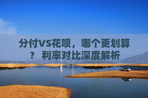 分付VS花呗，哪个更划算？ 利率对比深度解析
