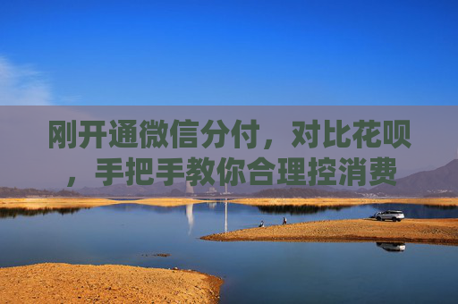 刚开通微信分付，对比花呗，手把手教你合理控消费 第1张