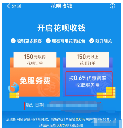 花呗们正在一点一点啃掉信用卡大动脉！