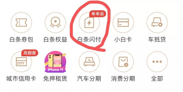 看完这些你就知道原因所在了？京东白条怎么开通？为什么激活失败？ 第4张