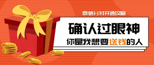 让你支付更便捷的微信分付额度使用方法简介