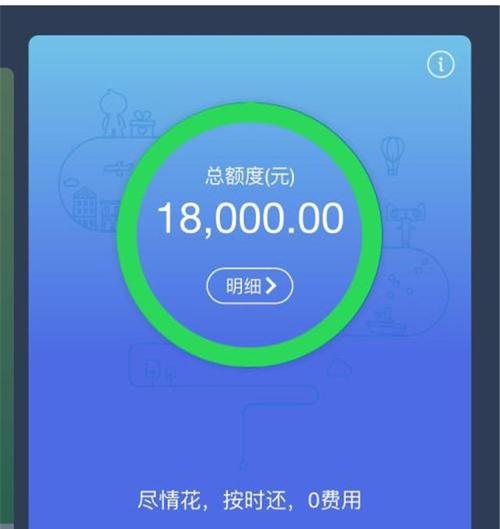 解锁信用之门：揭秘花呗额度低的奥秘与提现策略