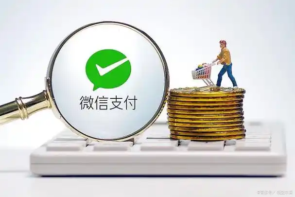 详解微信分付额度用于生活周转的方法与注意事项