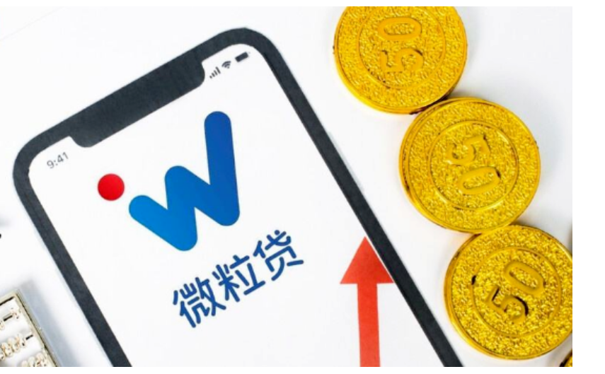 微粒贷：资金需求的及时雨