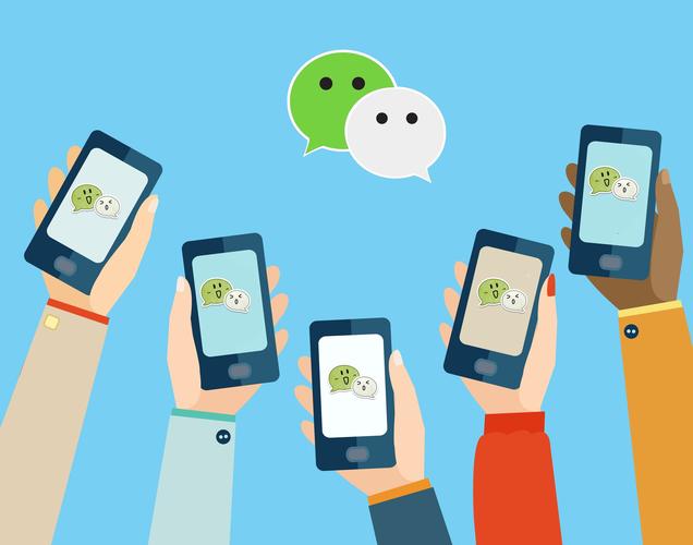 解锁微信分付：开启你的智能信用支付新时代