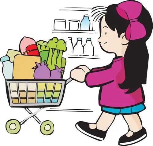 超市老板亲授：用分付买这些商品，额度轻松翻倍！