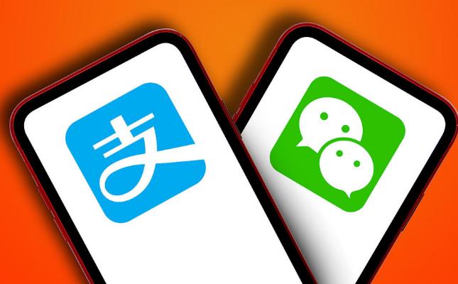 微信分付vs支付宝花呗：信用支付工具的使用场景差异解析