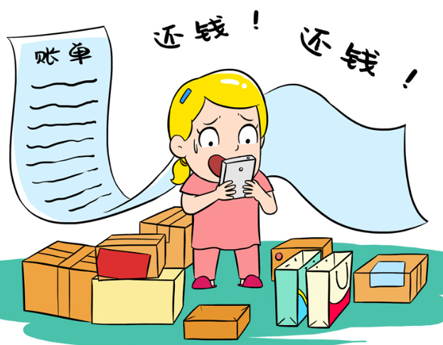 分付与微信信用卡还款协同攻略：优化信用记录的两种方式