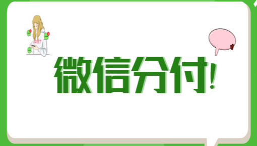 5种正规方法助你轻松提现分付额度 第1张