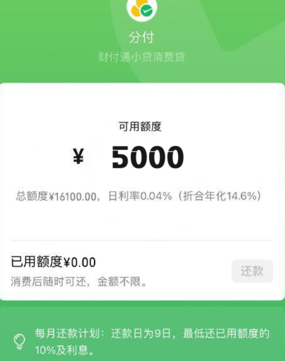  额度不足？掌握这些对策让你轻松应对财务压力