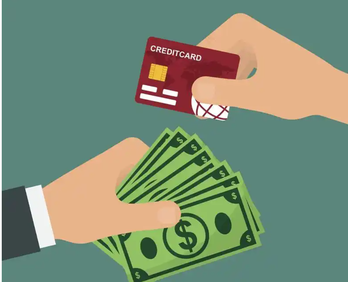  微信分付额度取现技巧，让你轻松变现资金