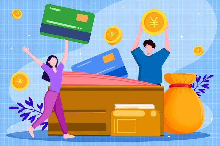  95后创业者分享：如何用微信分付额度撬动第一笔「信用创业金」