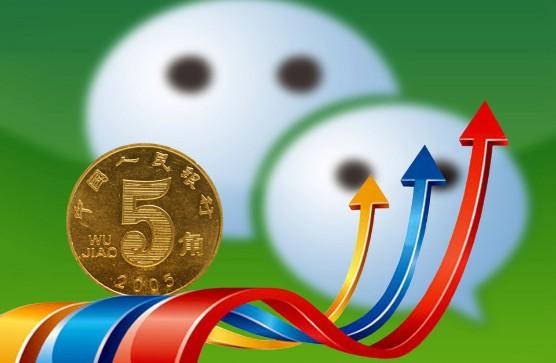 偏爱自己，风生水起：【微信分付】备用金取用指南，一文看懂...