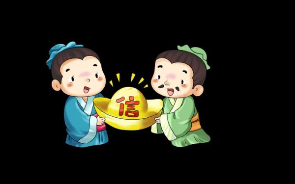 扫码消费选熟人商户！分付合作防骗指南