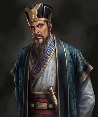 对老婆柔，对子孙严，对外人硬，才是我们治家的三昧真火