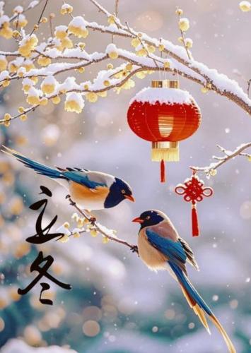 【立冬节气】除了吃饺子,这5件事让你健康过冬不生病! 第2张 【立冬节气】除了吃饺子,这5件事让你健康过冬不生病! 第2张