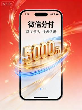 微信分付怎么开通？ 手把手教你激活微信里的“备用金” 第2张