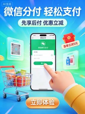 微信分付怎么开通？ 手把手教你激活微信里的“备用金” 第3张