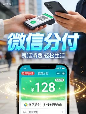 微信分付怎么开通？ 手把手教你激活微信里的“备用金” 第4张