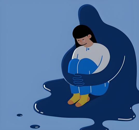 人到中年，两地分居的婚姻 孩子没带好，钱没挣到，最苦不过如此