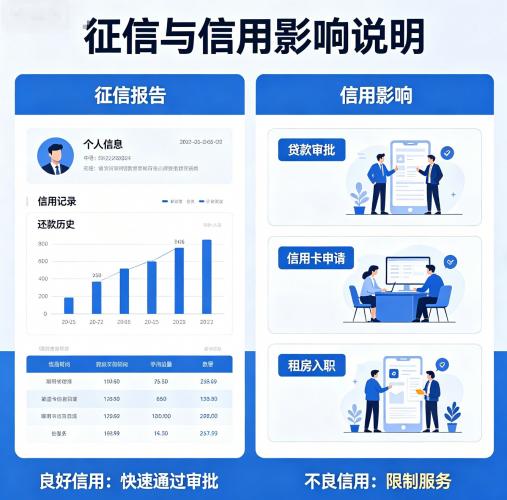 微信分付上征信吗？影响房贷车贷吗？一文说清信用影响！ 分付突然被停用？可能是这几个原因，附解决方法！ 第2张