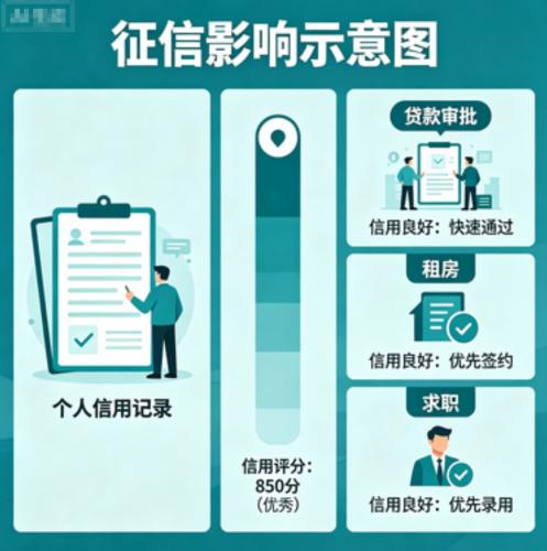 微信分付上征信吗？影响房贷车贷吗？一文说清信用影响！ 分付突然被停用？可能是这几个原因，附解决方法！ 第3张