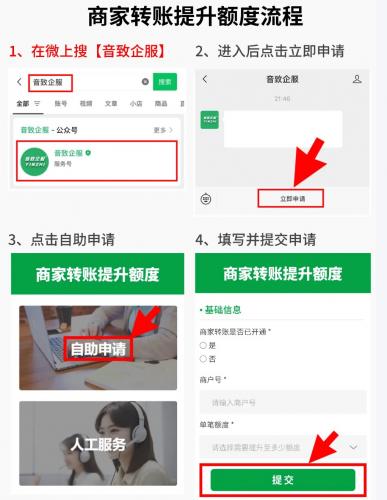 “一分钱难倒英雄汉”?微信分付新功能上线,转账也能用额度! 第1张 “一分钱难倒英雄汉”?微信分付新功能上线,转账也能用额度! 第1张